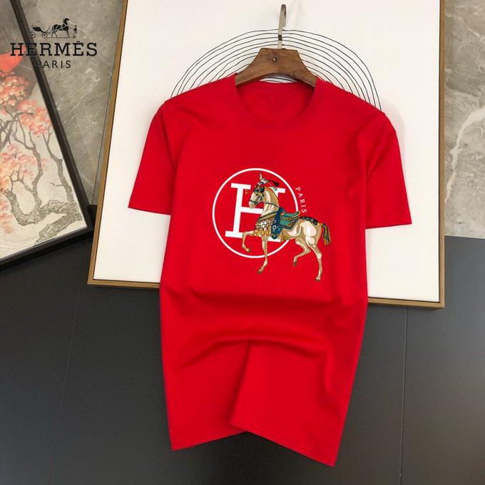 Hermes T-shirt Unisex ID:20250716-311
